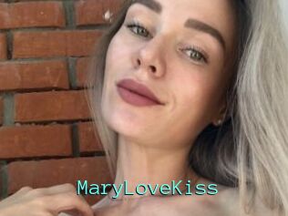 MaryLoveKiss