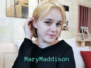 MaryMaddison