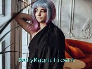 MaryMagnificent