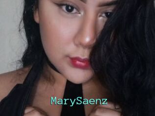 MarySaenz