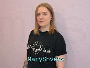 MaryShvets