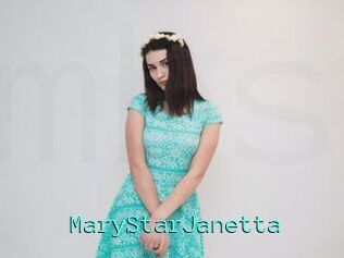 MaryStarJanetta