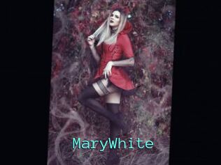 MaryWhite