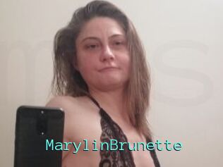 MarylinBrunette