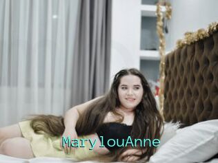 MarylouAnne