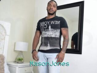 MasonJones