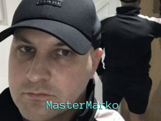 MasterMarko