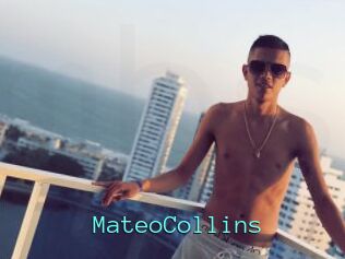 MateoCollins