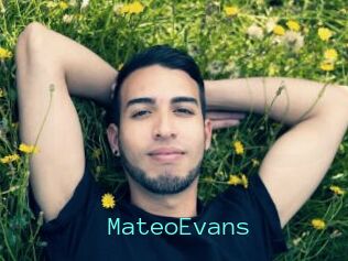 MateoEvans