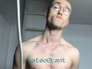 MateoGrant