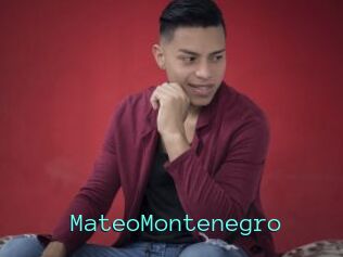 MateoMontenegro