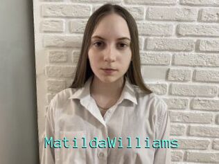 MatildaWilliams