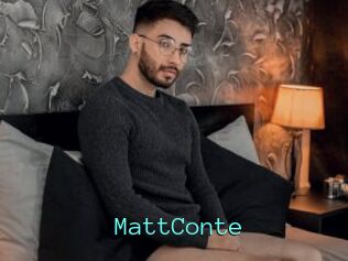 MattConte