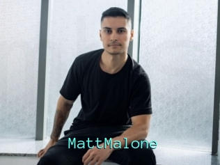 MattMalone