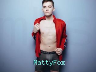 MattyFox