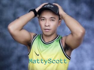 MattyScott