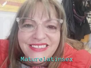 Maturelatinsex