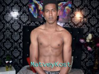 MatveyKost