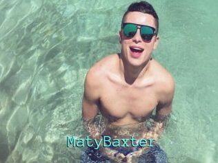 Maty_Baxter