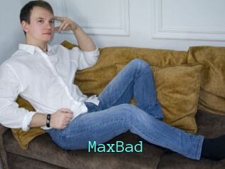 MaxBad