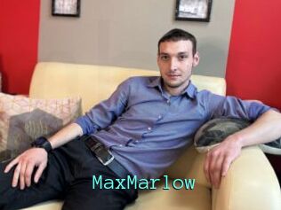 MaxMarlow