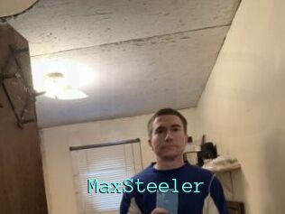 MaxSteeler