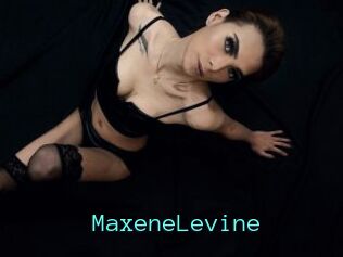 MaxeneLevine