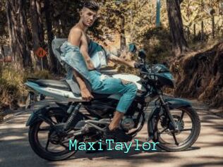 MaxiTaylor