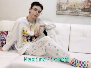 MaximeFisher