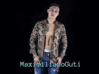 MaximilianoGuti