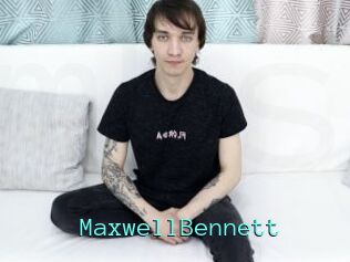 MaxwellBennett