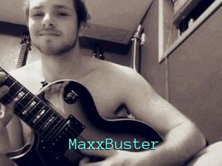 MaxxBuster