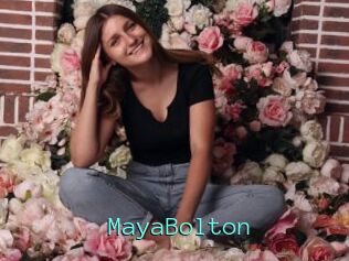 MayaBolton