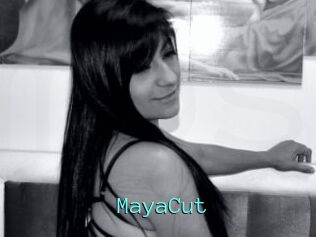 MayaCut