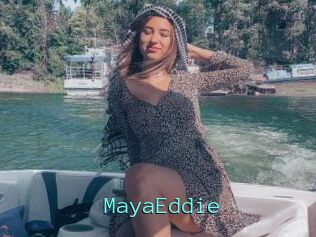 MayaEddie