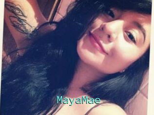 MayaMae