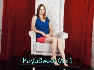 Maya_SweetGirl