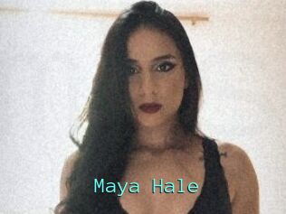 Maya_Hale