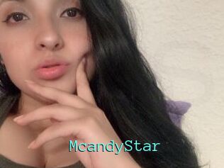 McandyStar