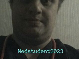 Medstudent2023