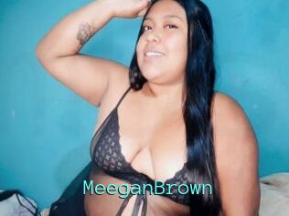 MeeganBrown