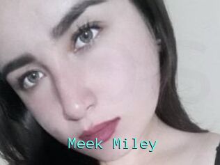 Meek_Miley