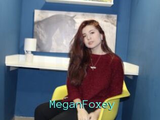 MeganFoxey