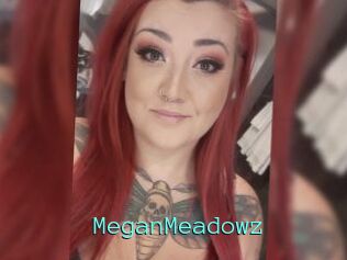 MeganMeadowz