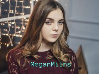 MeganMilns