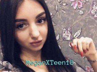 MeganXTeen18