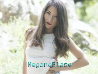 MeganeBlaze