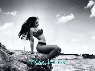 MeggieFox