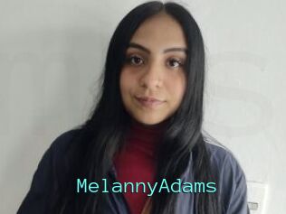 MelannyAdams