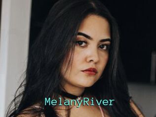 MelanyRiver